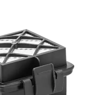 Комплект сменных фильтров 2/4 для пылесосов Karcher 2.863-240.0 2.863-239.0 Комплект фильтров для пылесоса 
Комплект сменных фильтров 2/4 для пылесосов Karcher 2.863-240.0 2.863-239.0 Комплект фильтров для пылесоса