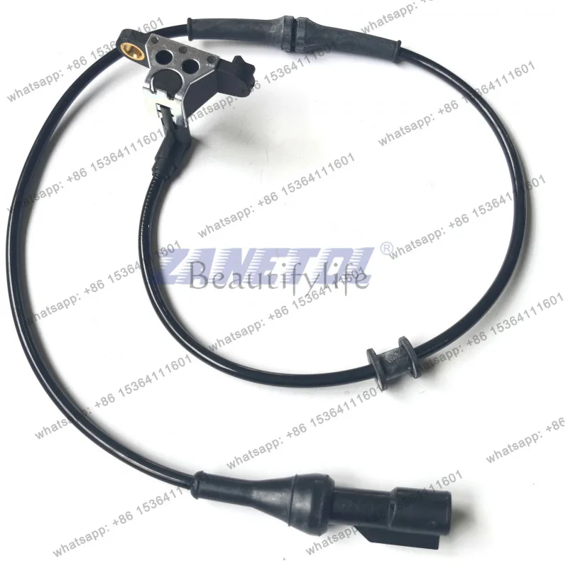 Auto Parts 4.0 '4.6' 06-10 A.B.S Sensor, Rear R
Auto Parts 4.0 '4.6' 06-10 A.B.S Sensor, Rear R