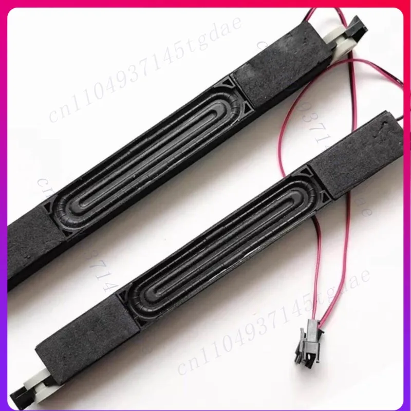 1 пара сменных полосок для динамиков Samsung UA46B6000VF UA40B6000VF UA46B7000WF BN96-11609A
1 пара сменных полосок для динамиков Samsung UA46B6000VF UA40B6000VF UA46B7000WF BN96-11609A