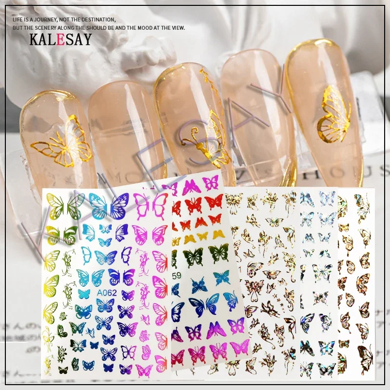 New Arrive Nail Art Sticker Decal Decoration Glow In Dark Butterfly Nail Stickes Back Glue Moon Manicure Sticker on Nails Design
New Arrive Nail Art Sticker Decal Decoration Glow In Dark Butterfly Nail Stickes Back Glue Moon Manicure Sticker on Nails Design