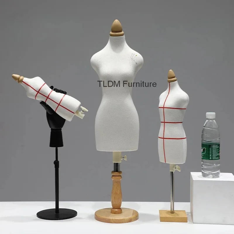 French Design Mannequins Mini Garment Student Handicraft Class Draping Mannequin Stand Creativity Garment Sewing Supplies FYMQ
French Design Mannequins Mini Garment Student Handicraft Class Draping Mannequin Stand Creativity Garment Sewing Supplies FYMQ
