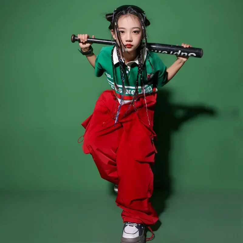 Jazz Dance Costumes Hip Hop Dance Clothes Kids Catwalk Modern Jazz Performance Wear Stage Costume Ballroom Dancewear Stage 
Jazz Dance Costumes Hip Hop Dance Clothes Kids Catwalk Modern Jazz Performance Wear Stage Costume Ballroom Dancewear Stage