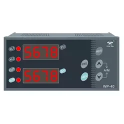 WP-40 Instrument WP-C403-02-23-HL-P WP-C403-01-23-H S403 Z403
WP-40 Instrument WP-C403-02-23-HL-P WP-C403-01-23-H S403 Z403