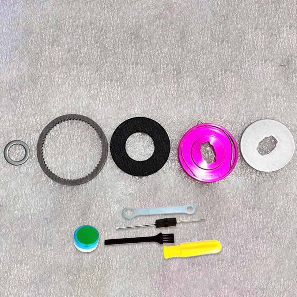 Fishing Wheel Unloading Alarm Drag Click ForDAIWA FOR TATULA TYPE HD 150/200 Unloading Force Alarm For Baitcast Reel Accessories
Fishing Wheel Unloading Alarm Drag Click ForDAIWA FOR TATULA TYPE HD 150/200 Unloading Force Alarm For Baitcast Reel Accessories
