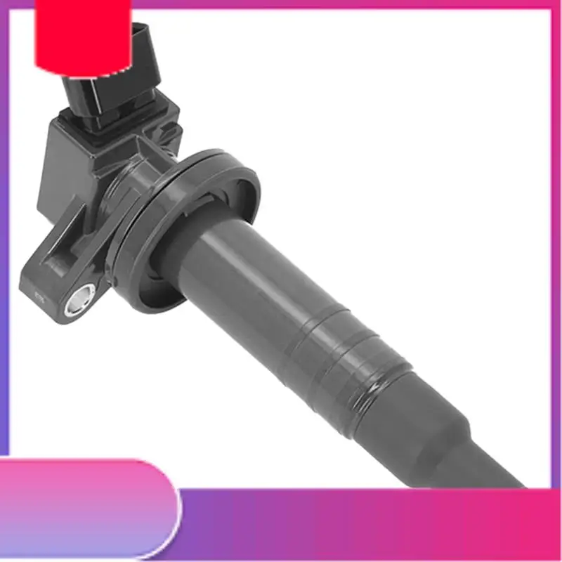 Car Ignition Coil 90919-02239 90080-19015 For Toyota Corolla 2000-2006 Car Accessories-Y79A
Car Ignition Coil 90919-02239 90080-19015 For Toyota Corolla 2000-2006 Car Accessories-Y79A