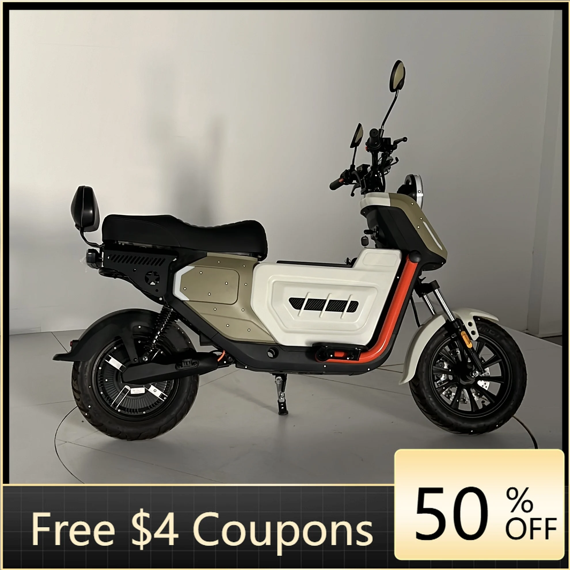 Rs Popular electric motorcycle, economical and environmentally friendly electric motorcycle, convenient electric motorcycle
Rs Popular electric motorcycle, economical and environmentally friendly electric motorcycle, convenient electric motorcycle