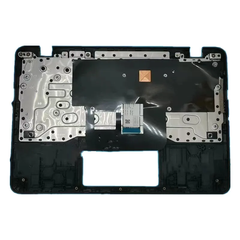 Передняя панель с английской клавиатурой для Acer ChromeBook C732T C733T 6b. Gukn7.001
Передняя панель с английской клавиатурой для Acer ChromeBook C732T C733T 6b. Gukn7.001