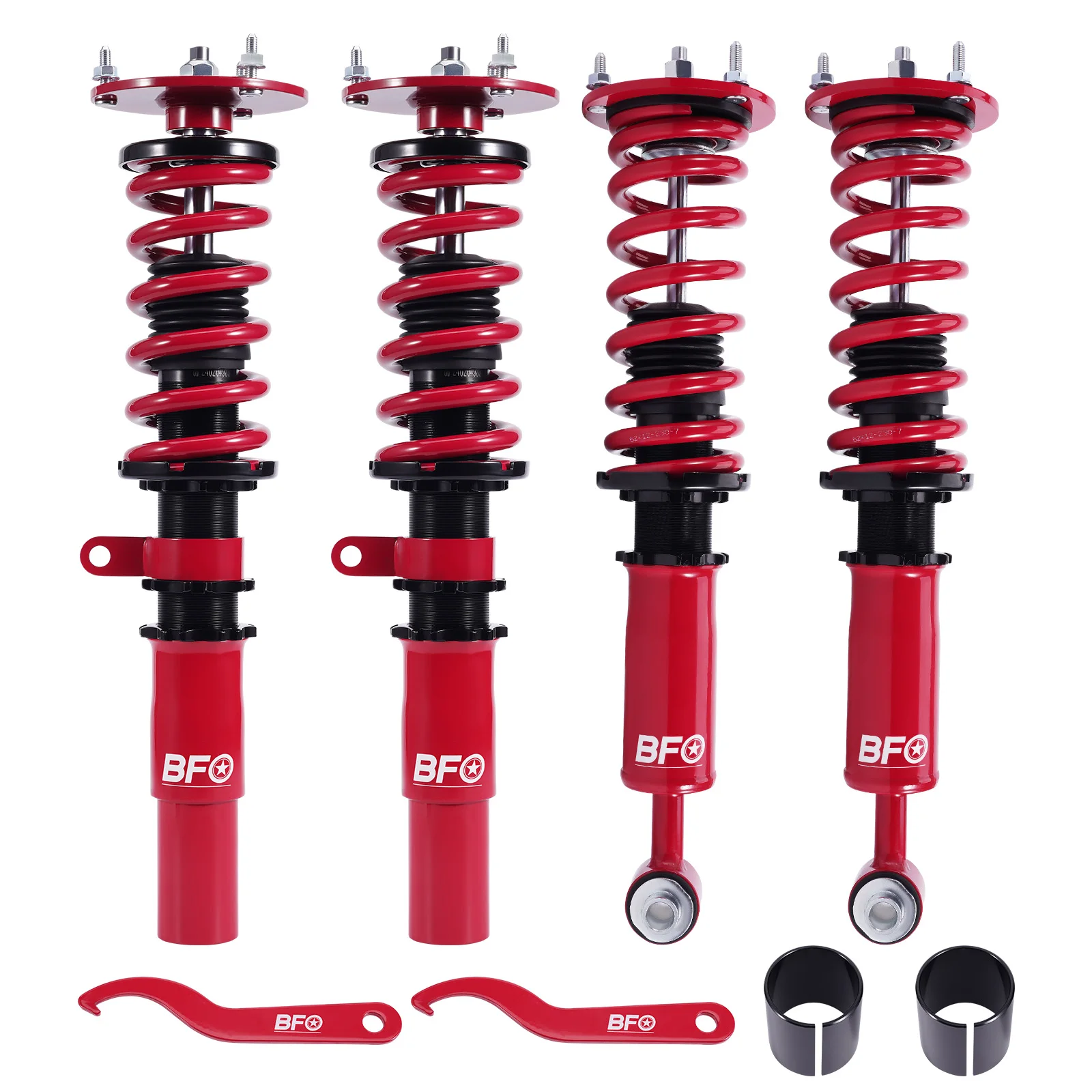 Койловеры, амортизаторы, регулируемая высота для BMW 525i 535i 528i 530i 04-10 RWD
Койловеры, амортизаторы, регулируемая высота для BMW 525i 535i 528i 530i 04-10 RWD