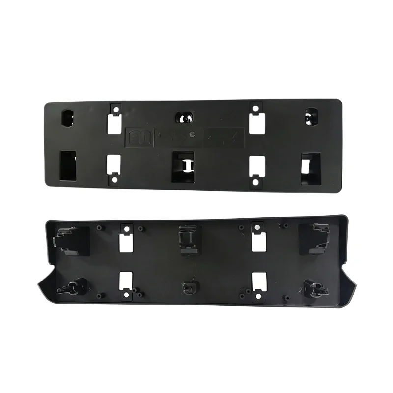 Front Bumper License Plate Holder 1188858803 for Mercedes-Benz CLA C118 W118 CLA200 CLA260
Front Bumper License Plate Holder 1188858803 for Mercedes-Benz CLA C118 W118 CLA200 CLA260