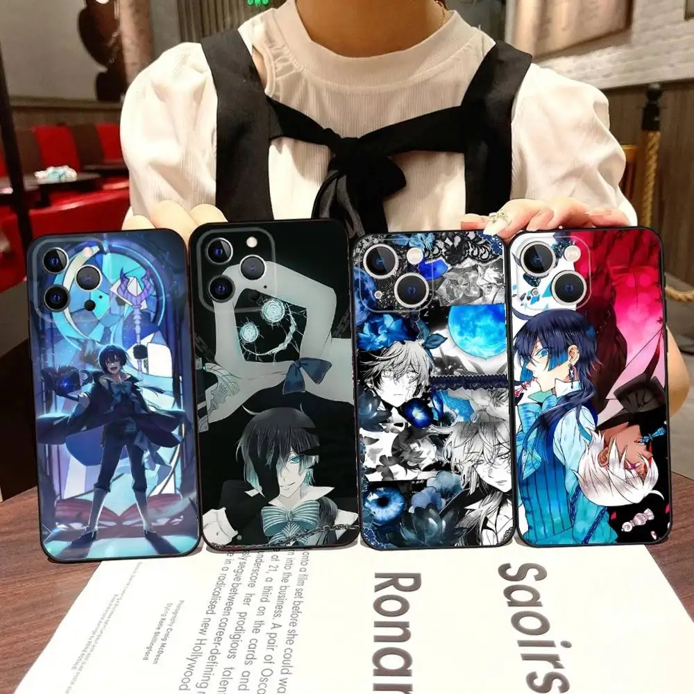 Vanitas C-Case S-Study Phone Case For iPhone 16,15,14,13,12,11,Pro,X,XS,Max,XR,Plus,Mini Black Soft Silicone Case
Vanitas C-Case S-Study Phone Case For iPhone 16,15,14,13,12,11,Pro,X,XS,Max,XR,Plus,Mini Black Soft Silicone Case