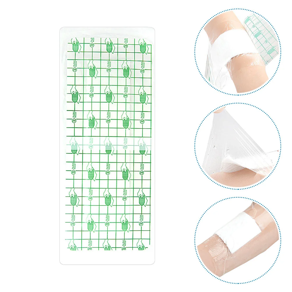10pcs Waterproof Privacy Patches Female Comfort Transparent PU Film Private Part Stickers Child Swim Adhesive Patches
10pcs Waterproof Privacy Patches Female Comfort Transparent PU Film Private Part Stickers Child Swim Adhesive Patches