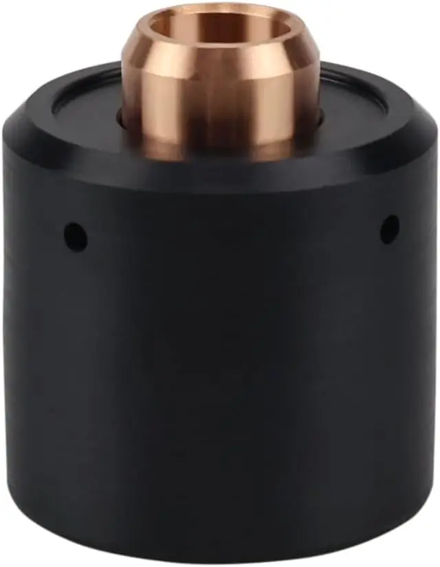 1Pcs 9-8213 Plasma Start Cartridge fit Thermal Dynamics SL60/SL100 Cutting Torch
1Pcs 9-8213 Plasma Start Cartridge fit Thermal Dynamics SL60/SL100 Cutting Torch