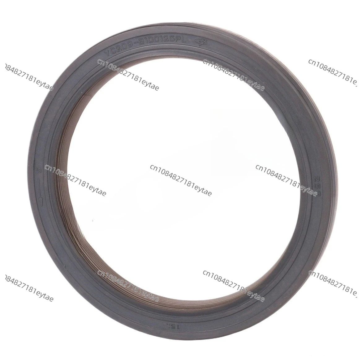 Engine original YC209-B100125PL crankshaft rear oil seal passenger and cargo
Engine original YC209-B100125PL crankshaft rear oil seal passenger and cargo