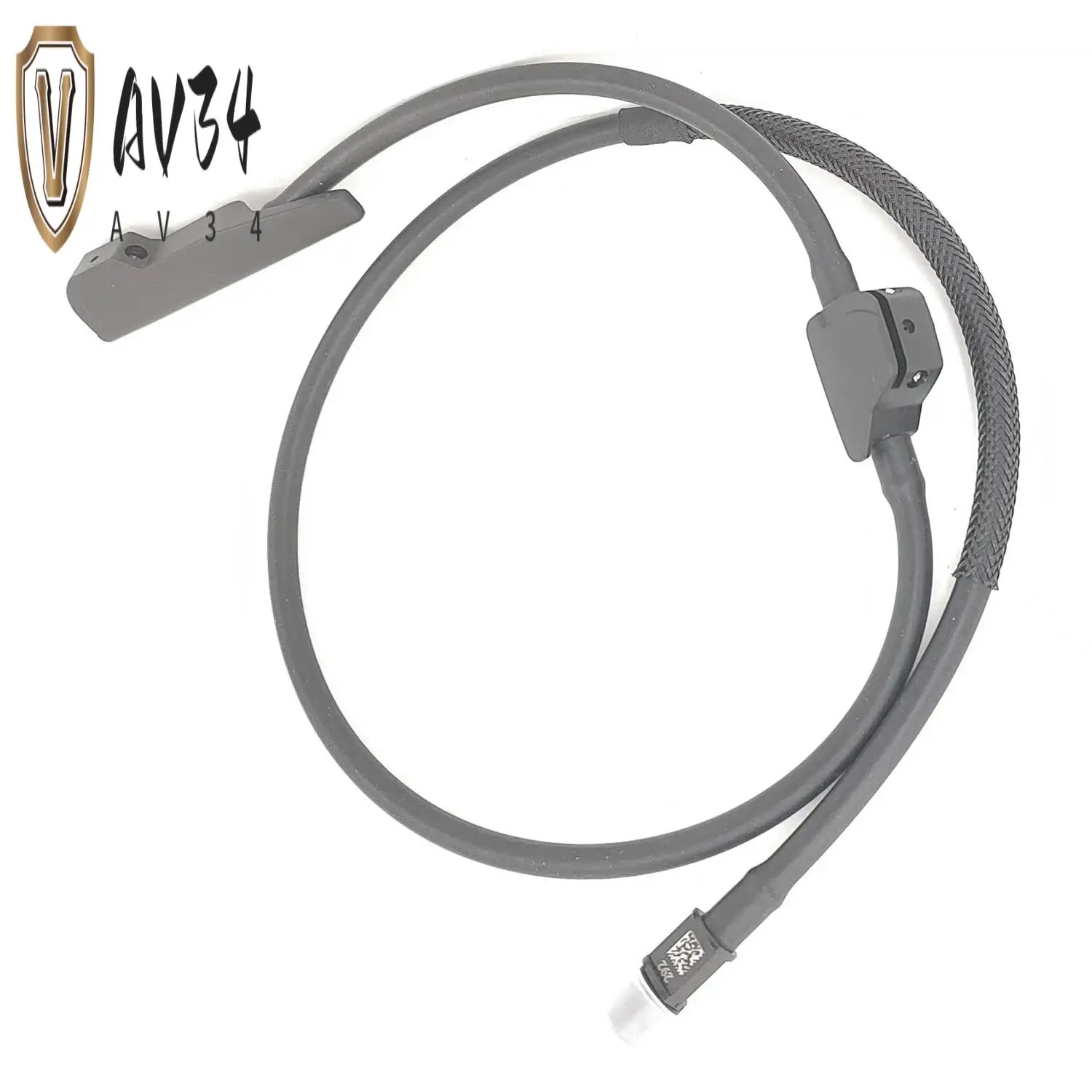 AV34-Car Windscreen Nozzle Spray Jet 31440422 For Volvo S90 V90 2017-2020 Front Windshield Washer Nozzle Without Heater
AV34-Car Windscreen Nozzle Spray Jet 31440422 For Volvo S90 V90 2017-2020 Front Windshield Washer Nozzle Without Heater