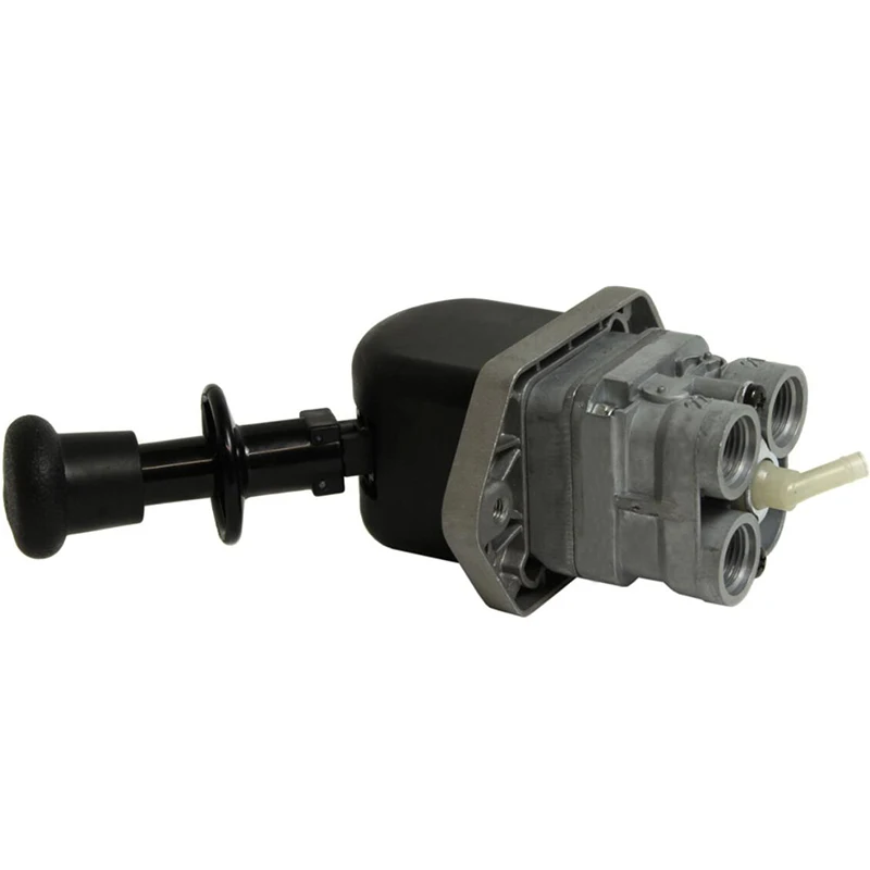 Клапан ручного тормоза OE 9617231080 0559817 559817 EXABRB308 98CT2A622AA 2224528 101718 для прицепов DAF
Клапан ручного тормоза OE 9617231080 0559817 559817 EXABRB308 98CT2A622AA 2224528 101718 для прицепов DAF