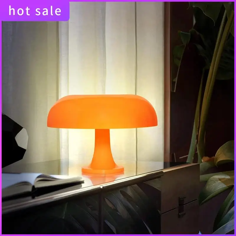 US Plug,Mushroom Lamp, Retro Vintage Table Lamp,Night Light For Women, Kids, Gifts Etc(Plug Powered, Bulb Included) Durable
US Plug,Mushroom Lamp, Retro Vintage Table Lamp,Night Light For Women, Kids, Gifts Etc(Plug Powered, Bulb Included) Durable