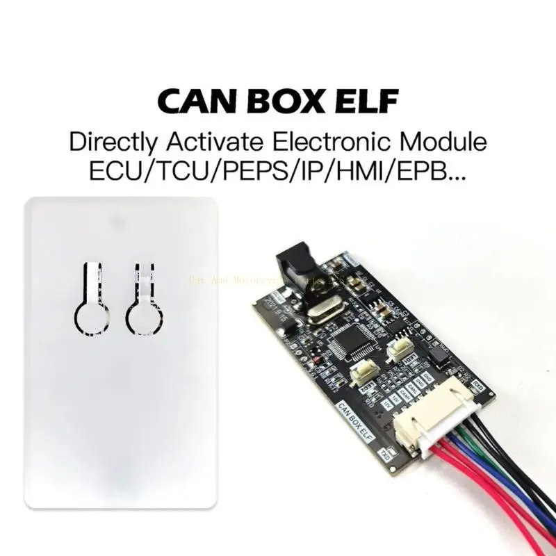 CAN BUS Car Data Transceiver Vehicle Diagnostic Tool Record Analyze DataLoggers
CAN BUS Car Data Transceiver Vehicle Diagnostic Tool Record Analyze DataLoggers
