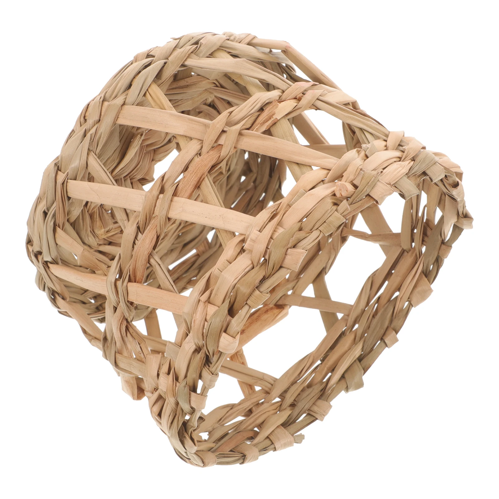 Creative Lampshade Woven Straw Boho Pendant Cover for Hanging Ceiling Light Decorative Rustic Small Size Easy Installation
Creative Lampshade Woven Straw Boho Pendant Cover for Hanging Ceiling Light Decorative Rustic Small Size Easy Installation