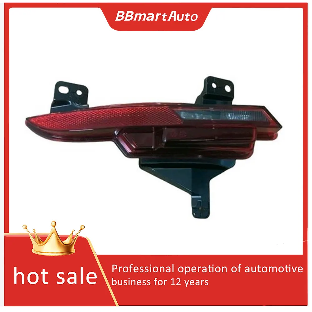 LR167241 BBmart Car Rear Bumper Fog Light Rear Brake Stop Lamp Stripcars part auto For Land RoverNEW RANGE ROVER SPORT 2023
LR167241 BBmart Car Rear Bumper Fog Light Rear Brake Stop Lamp Stripcars part auto For Land RoverNEW RANGE ROVER SPORT 2023