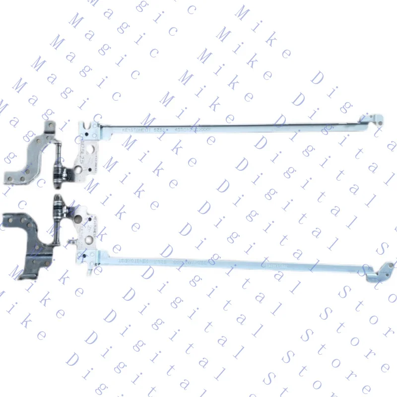 Шарнирный механизм H Touch LCD для DELL Latitude Chrombook 13 3380
Шарнирный механизм H Touch LCD для DELL Latitude Chrombook 13 3380