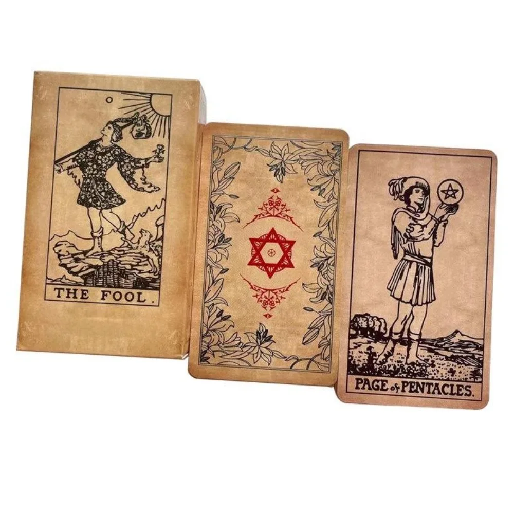 Tarot Cards ,Holographic Tarot Decks,Tarot Deck Set, 78 Tarot Cards Deck Future Telling Cards, The Neo Rider Tarot Collection
Tarot Cards ,Holographic Tarot Decks,Tarot Deck Set, 78 Tarot Cards Deck Future Telling Cards, The Neo Rider Tarot Collection