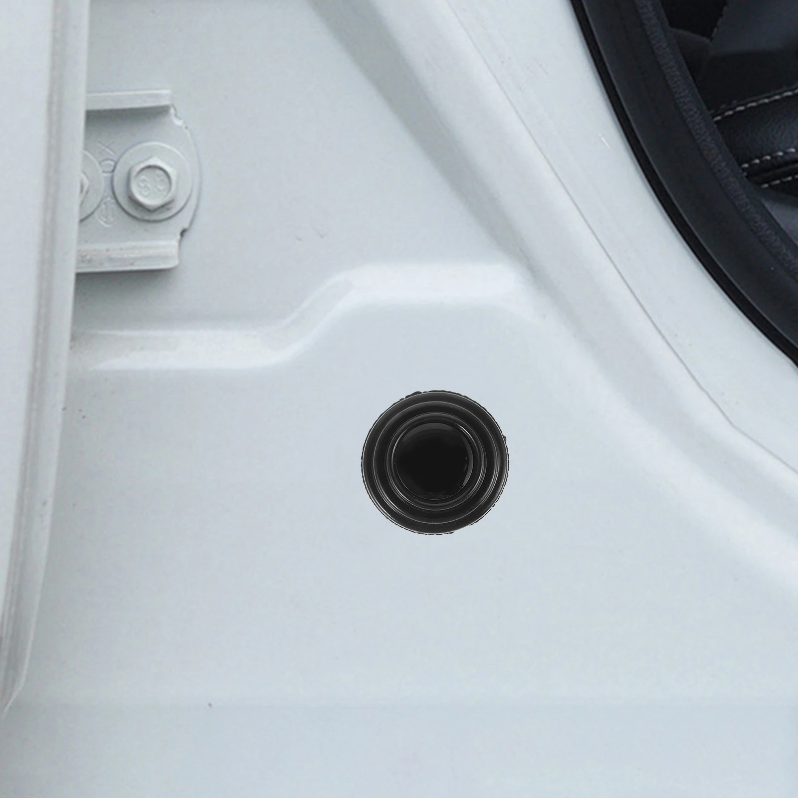 8pcs Car Door Shock Absorber Anti Vibration Stickers Silica Gel Pads Protector Durable Easy Noise Reduction Vehicle Accessories
8pcs Car Door Shock Absorber Anti Vibration Stickers Silica Gel Pads Protector Durable Easy Noise Reduction Vehicle Accessories