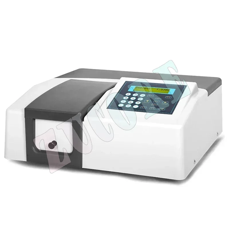 Новый цифровой УФ-видометр спектрофотометр 721 722N 722S 7230G 7723 спектрометр
Новый цифровой УФ-видометр спектрофотометр 721 722N 722S 7230G 7723 спектрометр