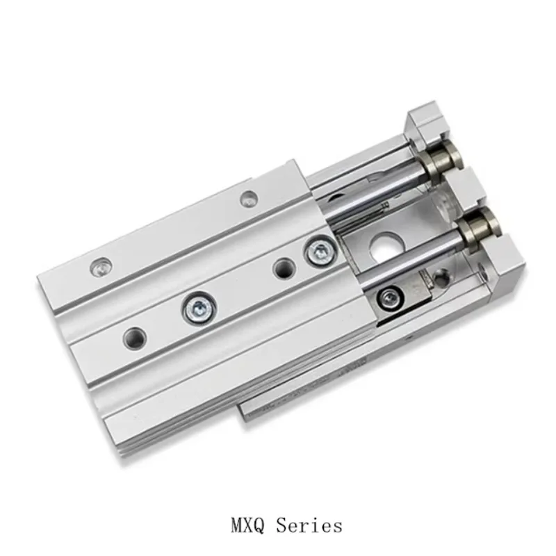 Air Slide Table MXQ MXQ6 MXQ6-10/20/30/40/50 A AS At B BS BT
Air Slide Table MXQ MXQ6 MXQ6-10/20/30/40/50 A AS At B BS BT