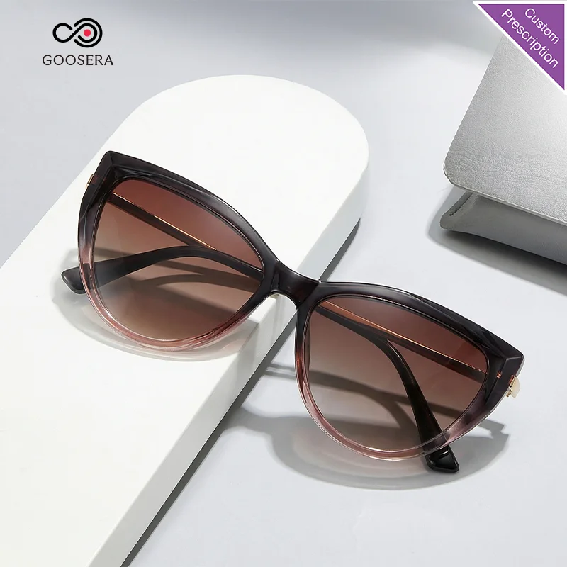 Cat Eye 2-in-1 Polarized Magnetic Women Sunglasses Anti Blue Light Reading Prescription Glasses Driving Safety Eyeware
Cat Eye 2-in-1 Polarized Magnetic Women Sunglasses Anti Blue Light Reading Prescription Glasses Driving Safety Eyeware