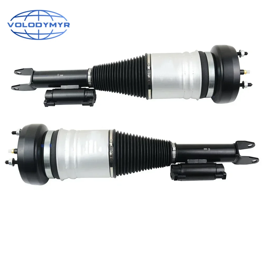 Front Air Suspension Shock Air Strut Spring 2053204768 2053204868 For Mercedes Benz W205 S205 C205 C160 C180 C200 C300 C220 C250
Front Air Suspension Shock Air Strut Spring 2053204768 2053204868 For Mercedes Benz W205 S205 C205 C160 C180 C200 C300 C220 C250