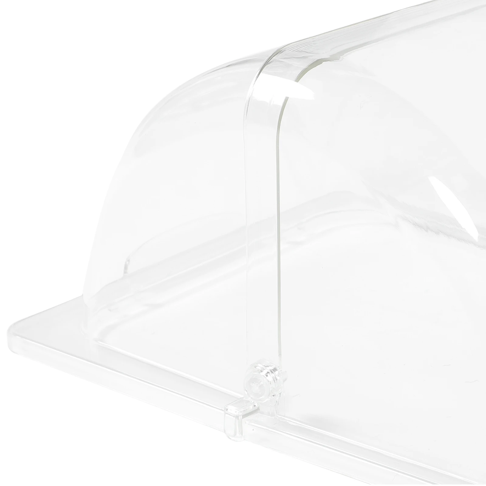 Transparent Bread Box Cupcake Tray Food Serving Platter Display Lid Plate Appetizer Party Treats Wedding Birthday Storage
Transparent Bread Box Cupcake Tray Food Serving Platter Display Lid Plate Appetizer Party Treats Wedding Birthday Storage