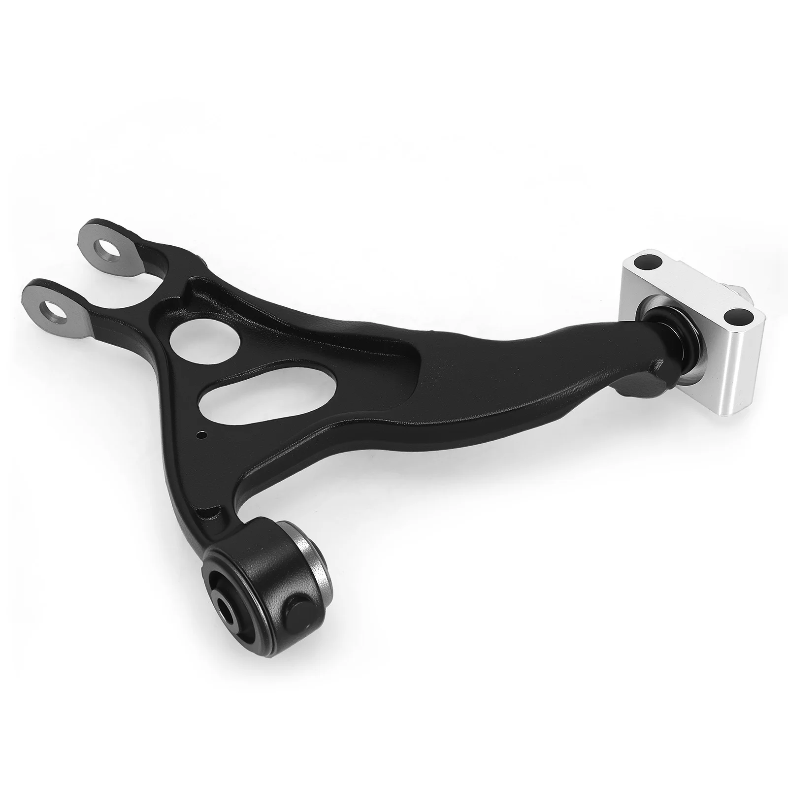 MaXpeedingrods Factory Rear RH Side Upper Control Arm For FORD EXPLORER 2011-2019 FLEX TAURUS MKT MKS
MaXpeedingrods Factory Rear RH Side Upper Control Arm For FORD EXPLORER 2011-2019 FLEX TAURUS MKT MKS