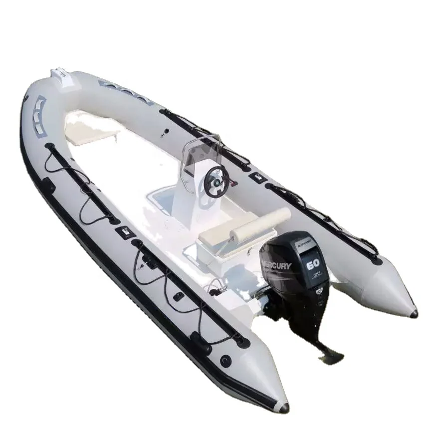 17feet Rigid Inflatable Boat High Quality Boat for Salepromote sales
17feet Rigid Inflatable Boat High Quality Boat for Salepromote sales