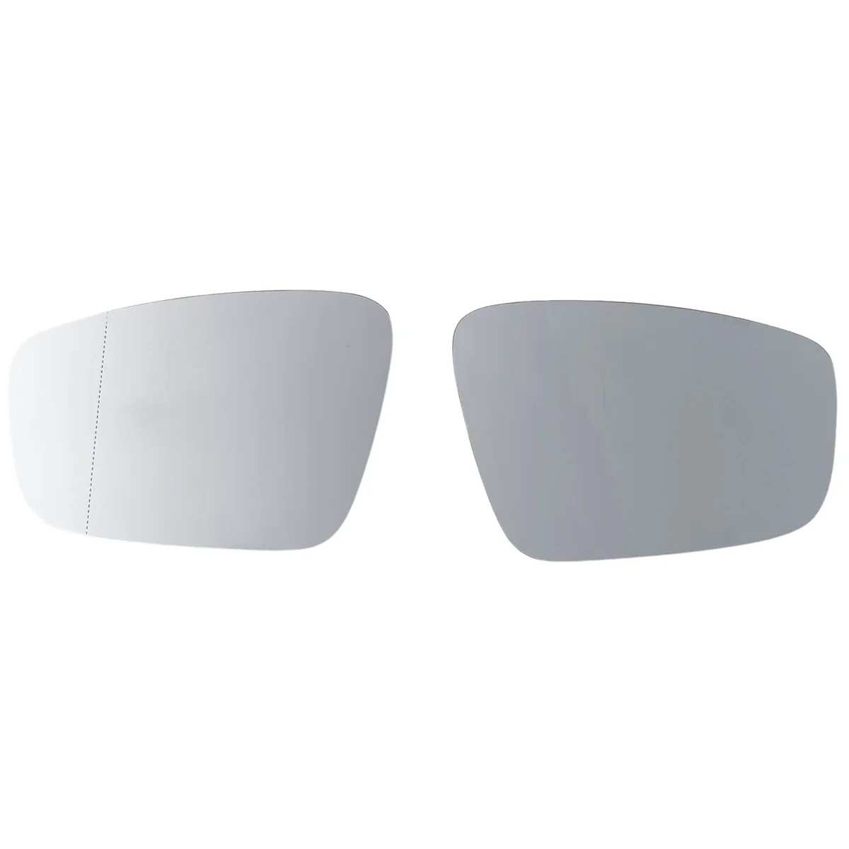 Car Front Door Mirror Glass with Heated for US Version Volkswagen Passat Jetta Beetle Car Accessories
Car Front Door Mirror Glass with Heated for US Version Volkswagen Passat Jetta Beetle Car Accessories