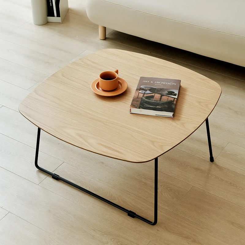Nordic simple modern small apartment coffee table ins Internet celebrity home living room sofa designer round bedroom tea table
Nordic simple modern small apartment coffee table ins Internet celebrity home living room sofa designer round bedroom tea table