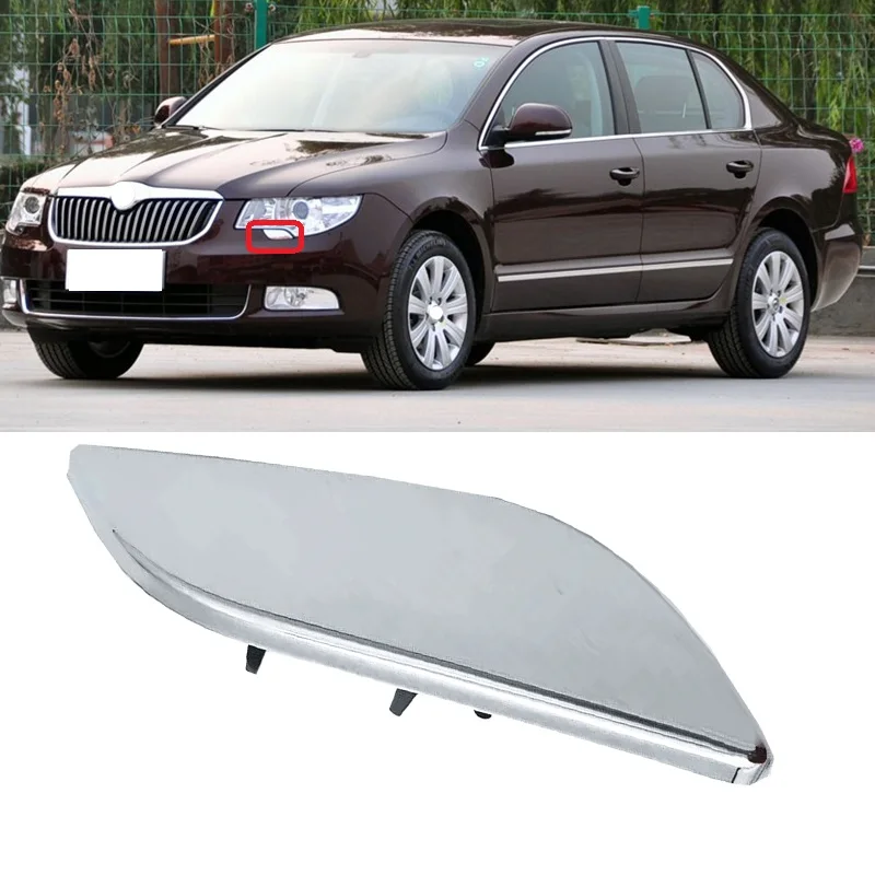 Roavia для Skoda Superb 2009 2010 2011 2012 2013, передний бампер автомобиля, омыватель фар, распылительная насадка, крышка омывателя фар, форсунка
Roavia для Skoda Superb 2009 2010 2011 2012 2013, передний бампер автомобиля, омыватель фар, распылительная насадка, крышка омывателя фар, форсунка