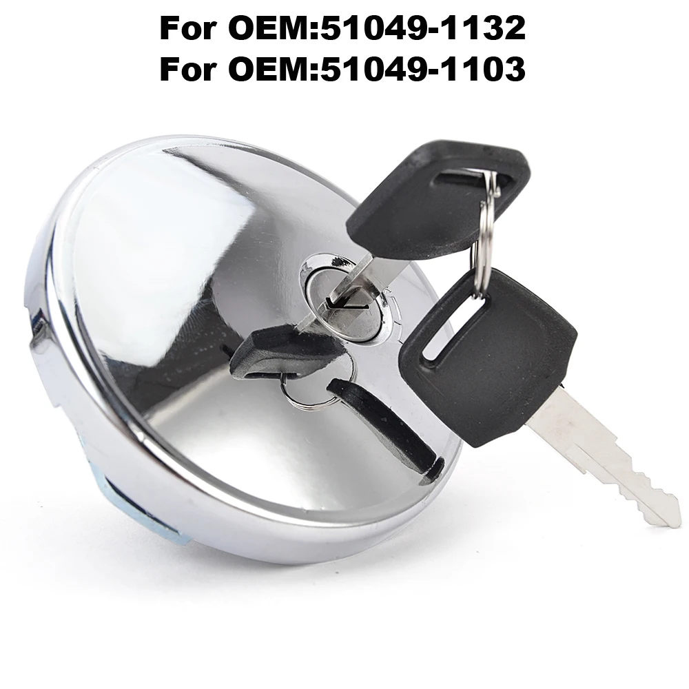 Motorcycle Fuel Gas Oil Tank Cap Cover with Key For Kawasaki VN400 Vulcan 400 1995-1997 VN800 Vulcan 800 VN1500 VN1500 Classic
Motorcycle Fuel Gas Oil Tank Cap Cover with Key For Kawasaki VN400 Vulcan 400 1995-1997 VN800 Vulcan 800 VN1500 VN1500 Classic
