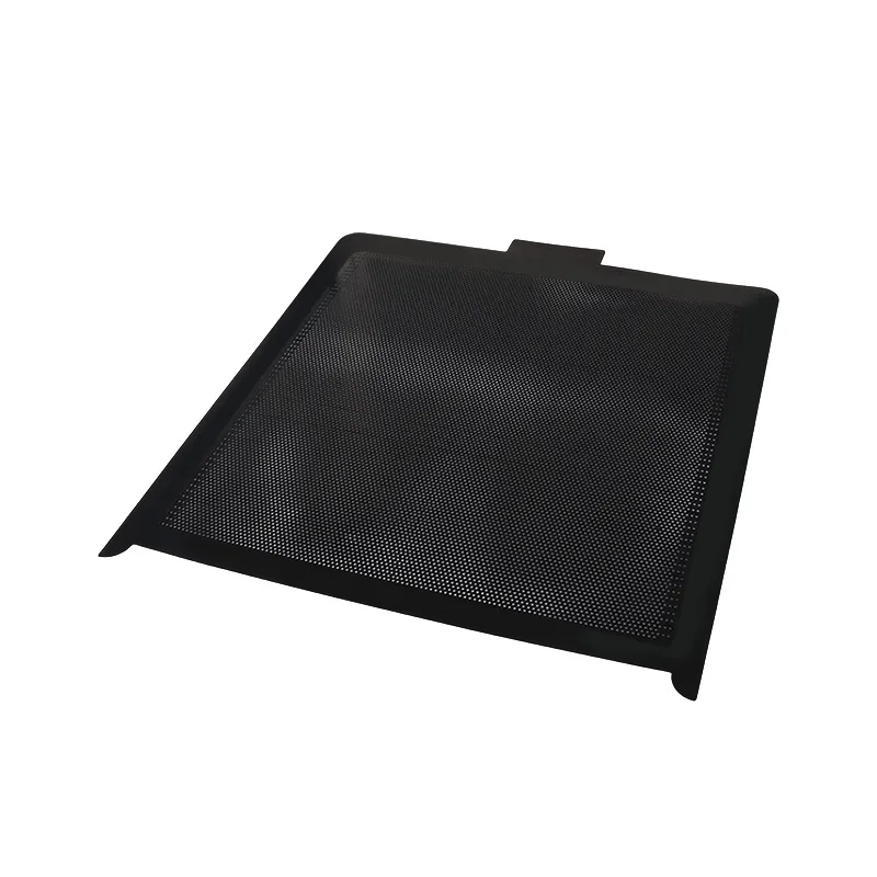 Channel Aluminum Flyscreen Ventilation Grille For Sliding Window For VW T5 T5.1 T6 T6.1 Driver/Passenger Side Anti-Theft
Channel Aluminum Flyscreen Ventilation Grille For Sliding Window For VW T5 T5.1 T6 T6.1 Driver/Passenger Side Anti-Theft
