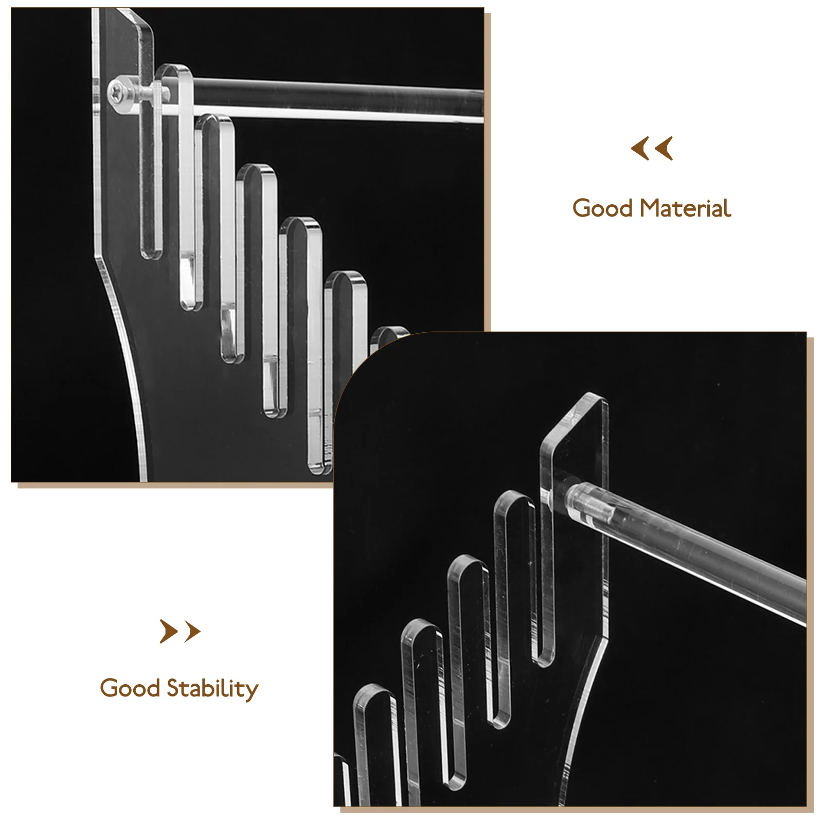 Record Display Rack Storage Cd Stand Organizer Vinyl Holder Shelf Acrylic Clear
Record Display Rack Storage Cd Stand Organizer Vinyl Holder Shelf Acrylic Clear