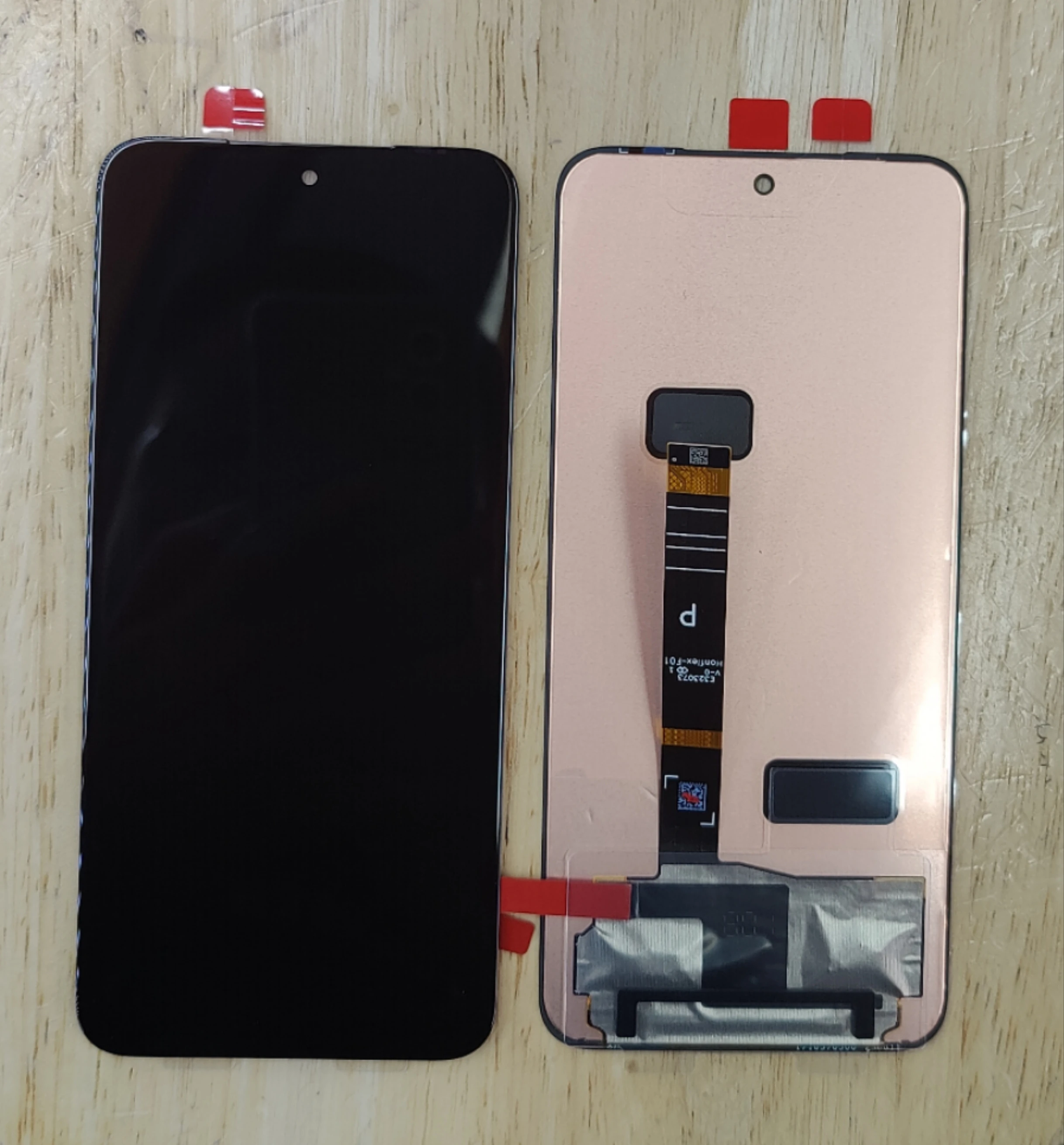 Amoled lcd For Moto Edge 60 neo LCD For Edge 60 neo XT2509-1 LCD Display LCD Screen Touch Digitizer Assembly
Amoled lcd For Moto Edge 60 neo LCD For Edge 60 neo XT2509-1 LCD Display LCD Screen Touch Digitizer Assembly