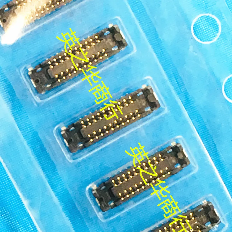 10pcs orginal new AXG120144 0.35mm pitch 20P AXG120144A
10pcs orginal new AXG120144 0.35mm pitch 20P AXG120144A