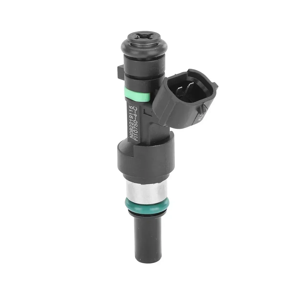 16600-ED000/FBY1160 fuel injector for 2006-2011 Nissan Versa Micra Tiida Qashqai 1.6L
16600-ED000/FBY1160 fuel injector for 2006-2011 Nissan Versa Micra Tiida Qashqai 1.6L