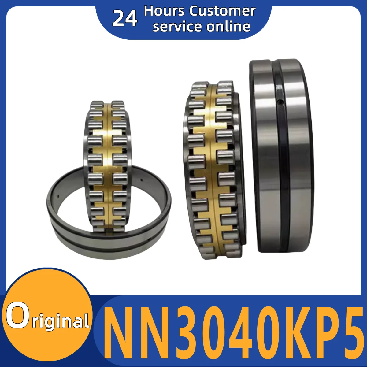 Brand new original bearing NN3040KP5 NN3024KP4 NN3026KP4 NN3028KP4
Brand new original bearing NN3040KP5 NN3024KP4 NN3026KP4 NN3028KP4