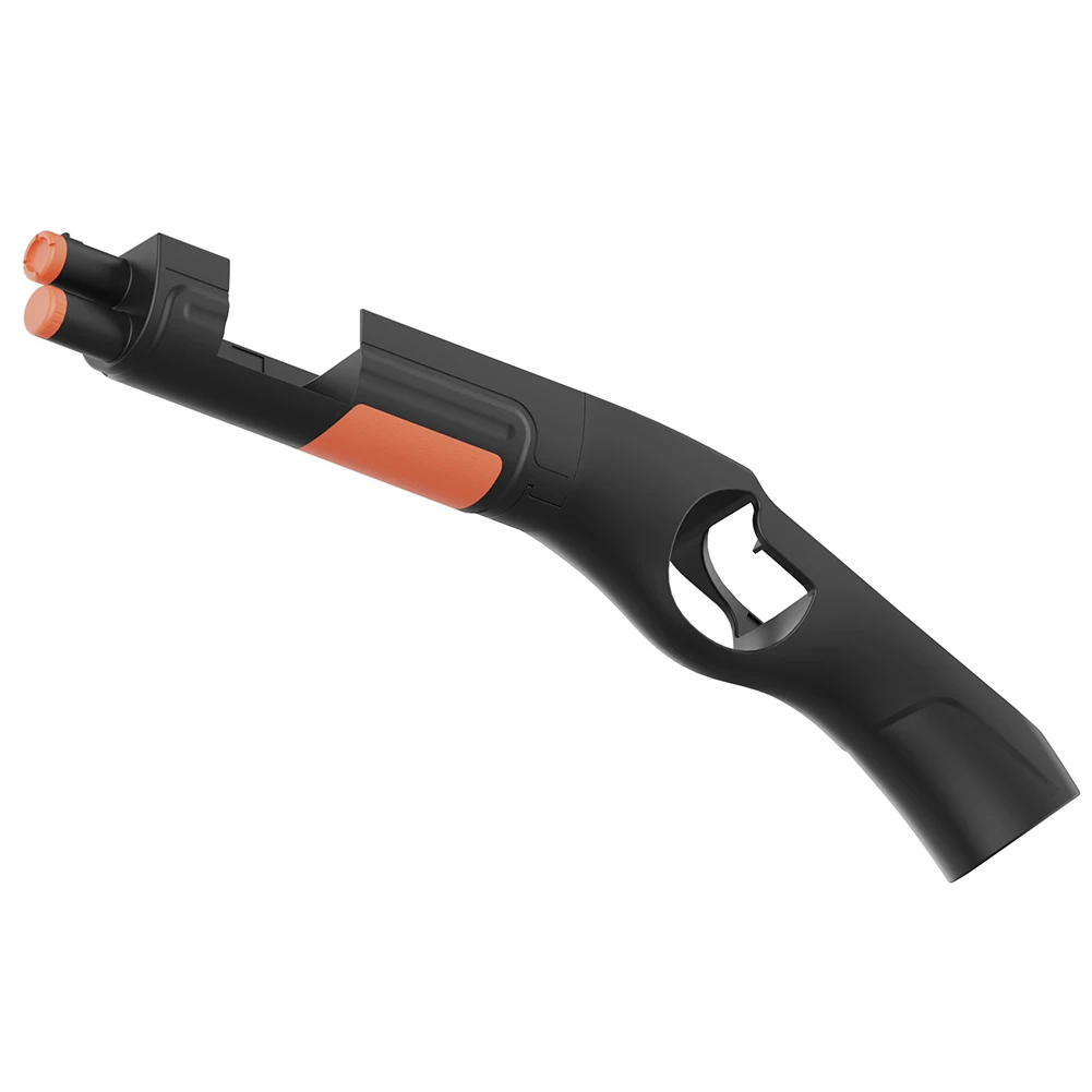 Стрельбовый пистолет со съемным контроллером пистолета для охотничьих игр Switch2 Shooter
Стрельбовый пистолет со съемным контроллером пистолета для охотничьих игр Switch2 Shooter