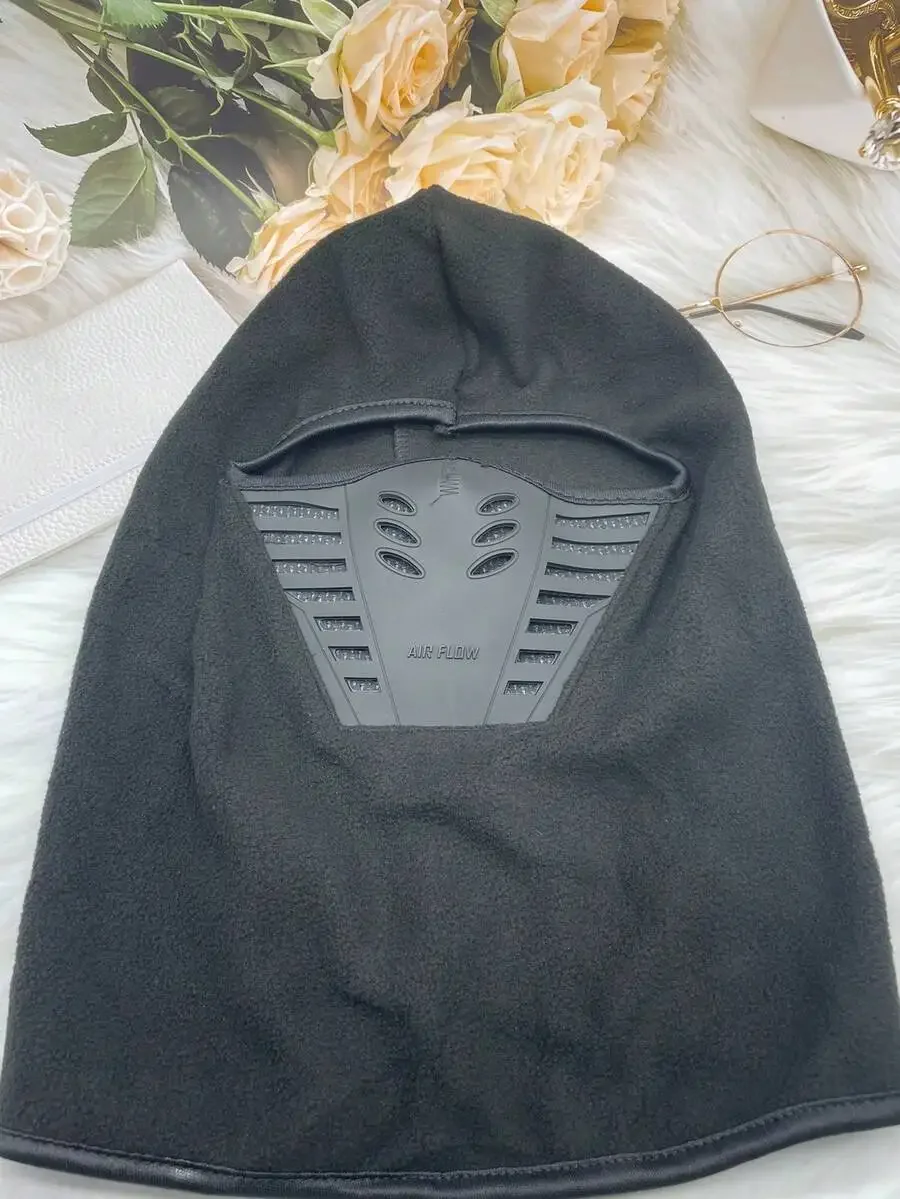 Mens Motorcycle Bicycle Balaclava Windproof Dustproof Breathable Warm Face Mask Winter Beach Holiday
Mens Motorcycle Bicycle Balaclava Windproof Dustproof Breathable Warm Face Mask Winter Beach Holiday
