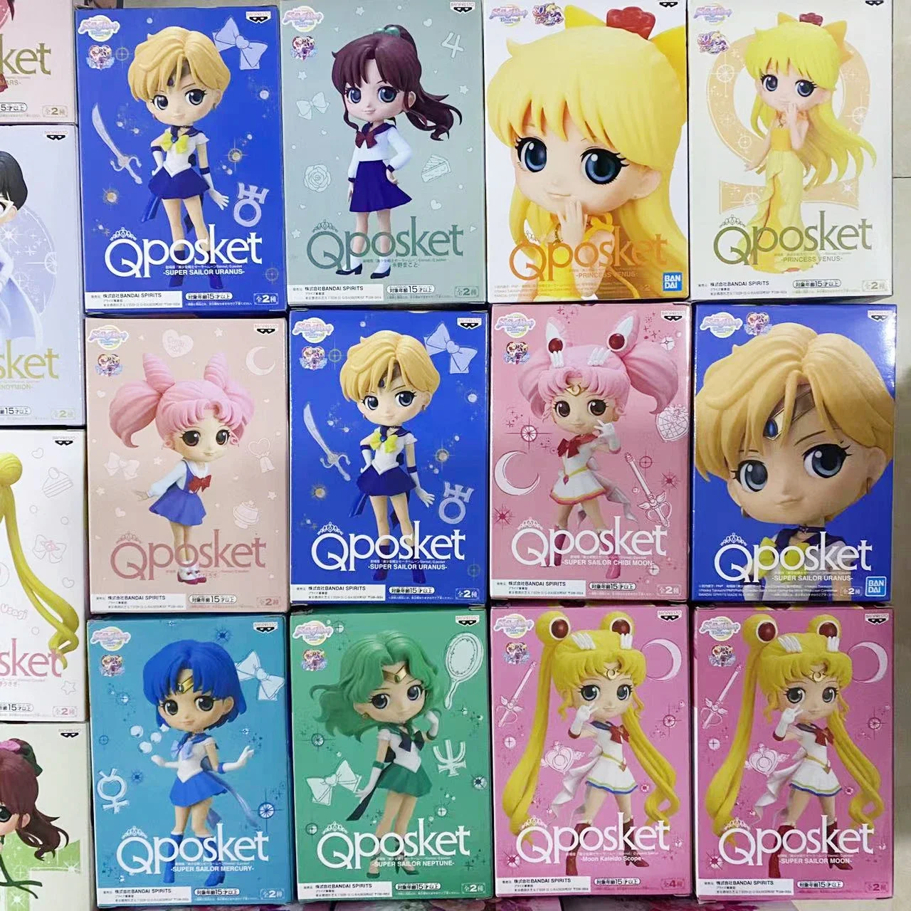 Beautiful Girl Sailor Anime Figure Tsukino Usagi Chibiusa Genuine Model Gift Anime Action Figure Toys For Children Cute Cartoon
Beautiful Girl Sailor Anime Figure Tsukino Usagi Chibiusa Genuine Model Gift Anime Action Figure Toys For Children Cute Cartoon