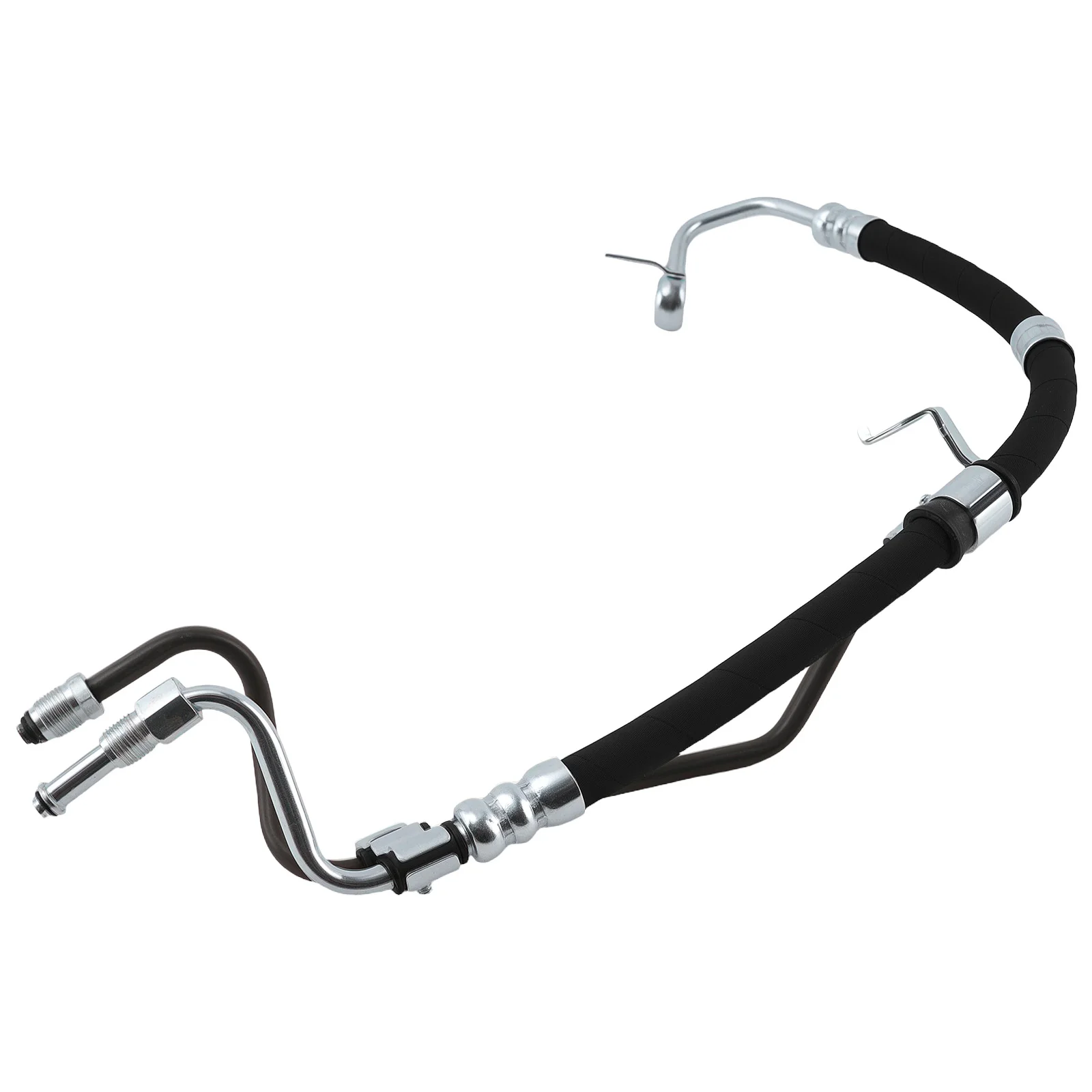 Power Steering Pressure & Return Line Hose for Toyota Camry Solara Camry 02-2009
Power Steering Pressure & Return Line Hose for Toyota Camry Solara Camry 02-2009
