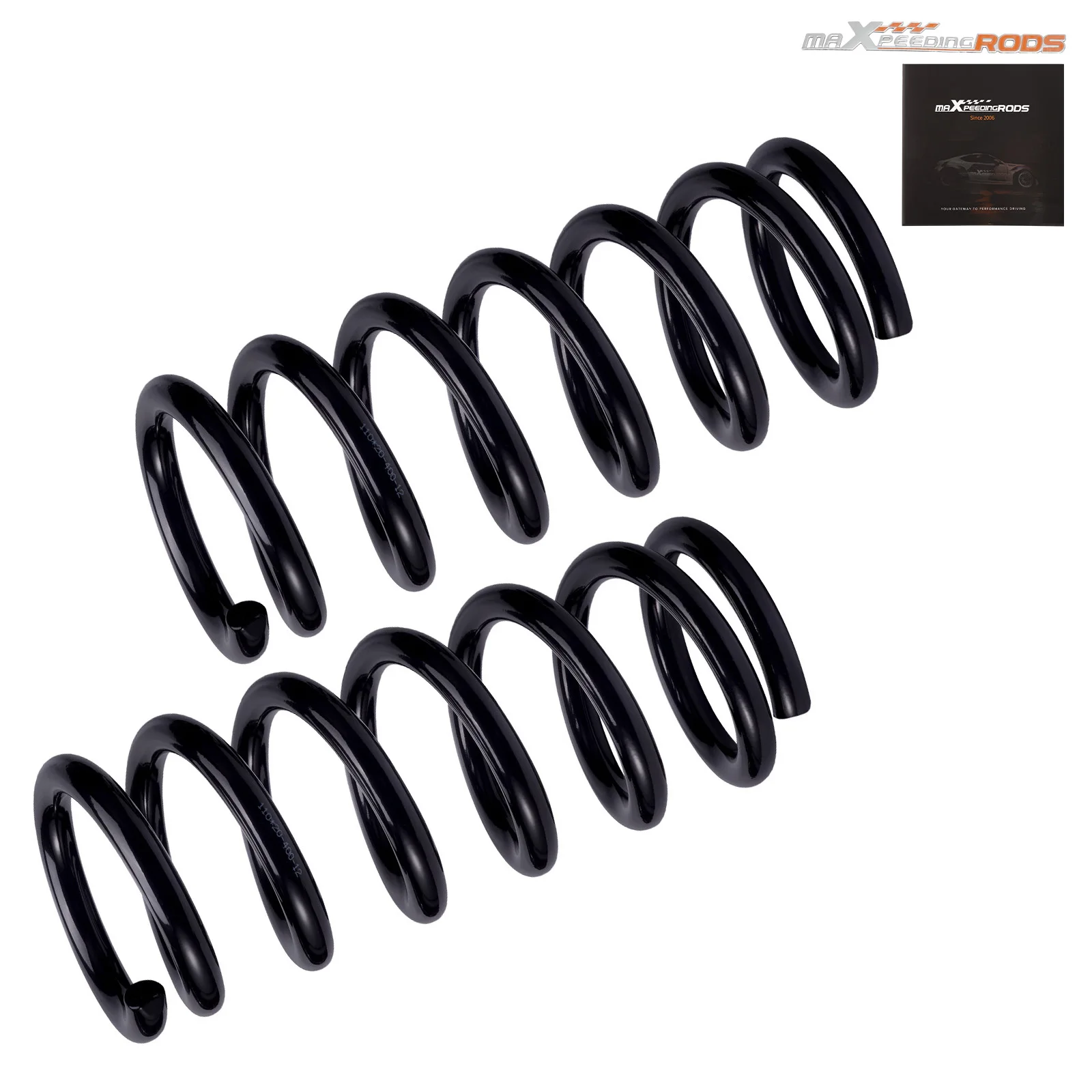 Front 2" Drop Coil Springs For Chevrolet Silverado GMC Sierra 1500 99-2006 Steel
Front 2" Drop Coil Springs For Chevrolet Silverado GMC Sierra 1500 99-2006 Steel