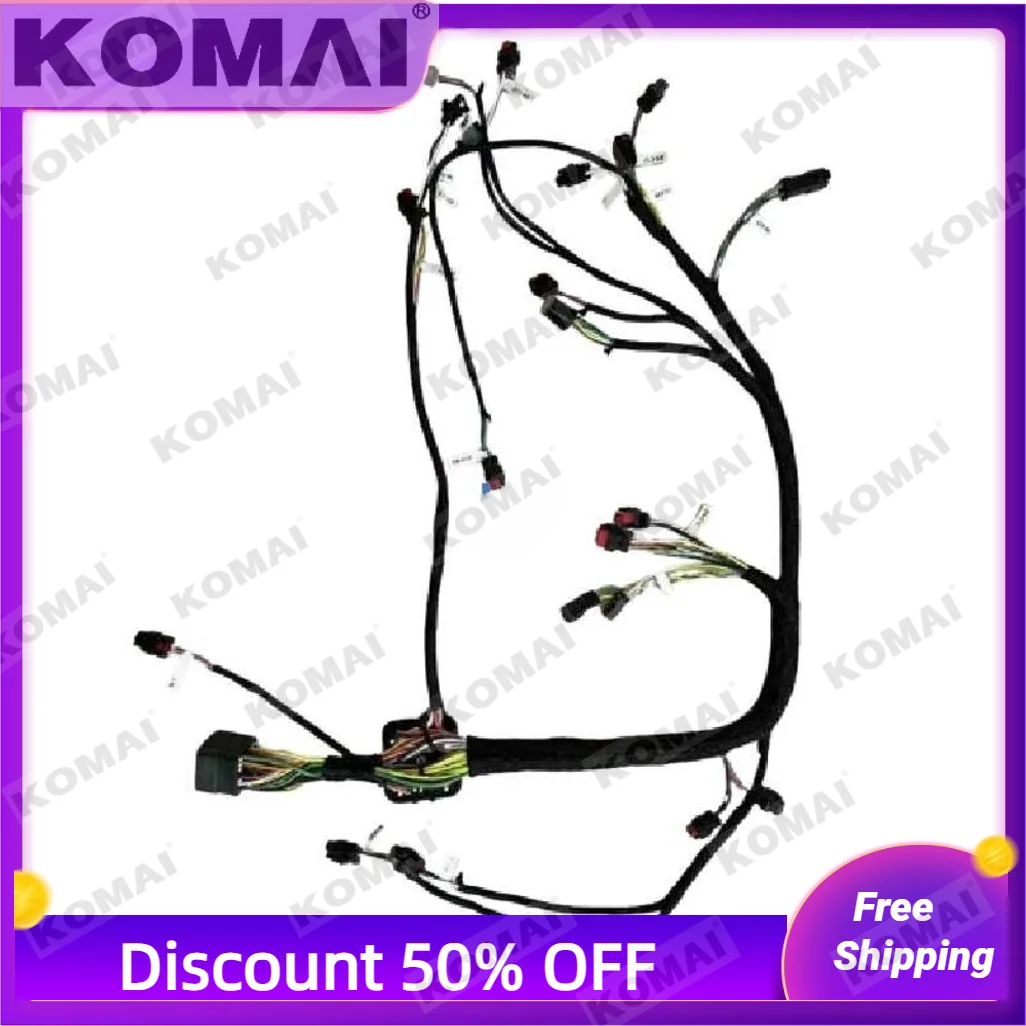 Excavator Engine Maintenance Spare Parts Wiring Harness Linear Speed Of The E336e
Excavator Engine Maintenance Spare Parts Wiring Harness Linear Speed Of The E336e