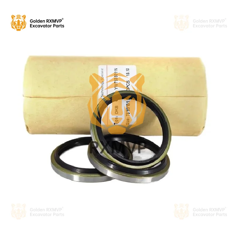 For Wholesale Price Track Adjuster Seal KOMATSU Adjuster Cylinder Seal Kit Excavator
For Wholesale Price Track Adjuster Seal KOMATSU Adjuster Cylinder Seal Kit Excavator